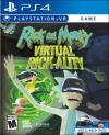 Rick and Morty: Virtual Rick-ality